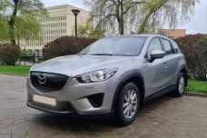 Mazda CX-5 I