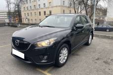 Mazda CX-5 I