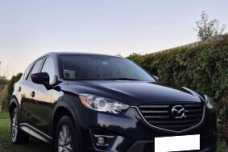 Mazda CX-5 I  Рестайлинг, 2016, пробег 132000 км