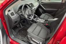 Mazda CX-5 I Рестайлинг