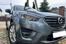 Mazda CX-5 I Рестайлинг