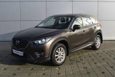 Mazda CX-5 I Рестайлинг