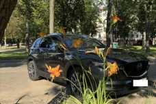 Mazda CX-5 II, 2018, пробег 138000 км