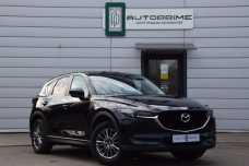Mazda CX-5 II, 2018, пробег 159900 км