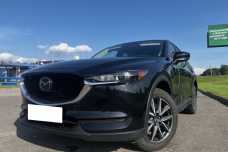 Mazda CX-5 II, 2018, пробег 162000 км