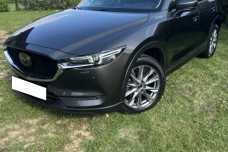 Mazda CX-5 II, 2019, пробег 140000 км