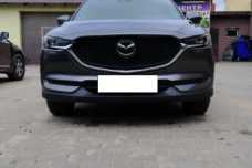 Mazda CX-5 II, 2019, пробег 160000 км