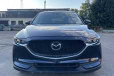 Mazda CX-5 II, 2019, пробег 59900 км