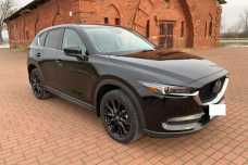 Mazda CX-5 II, 2020, пробег 45600 км