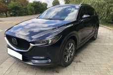 Mazda CX-5 II, 2020, пробег 65000 км