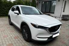 Mazda CX-5 II, 2020, пробег 81000 км