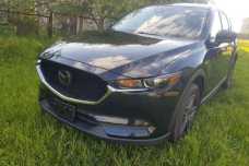 Mazda CX-5 II, 2020, пробег 98000 км