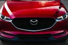 Mazda CX-5 II, 2021, пробег 35988 км