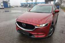 Mazda CX-5 II