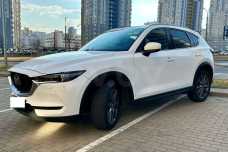 Mazda CX-5 II