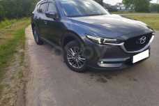 Mazda CX-5 II