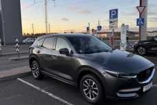 Mazda CX-5 II