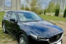 Mazda CX-5 II