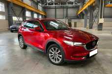 Mazda CX-5 II