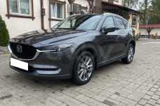 Mazda CX-5 II