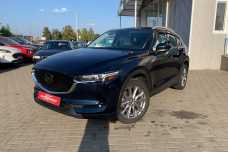 Mazda CX-5 II