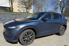 Mazda CX-5 II