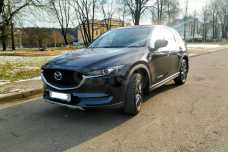 Mazda CX-5 II