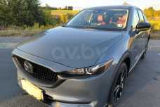 Mazda CX-5 II