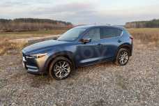 Mazda CX-5 II