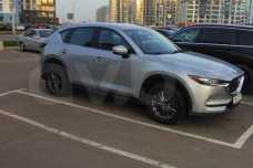 Mazda CX-5 II