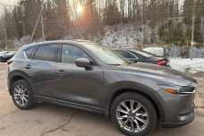 Mazda CX-5 II