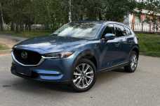 Mazda CX-5 II
