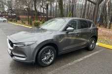 Mazda CX-5 II