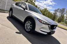 Mazda CX-5 II