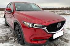 Mazda CX-5 II