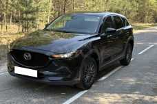 Mazda CX-5 II