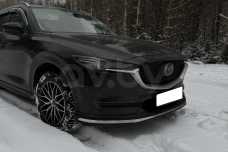 Mazda CX-5 II
