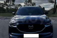 Mazda CX-5 II