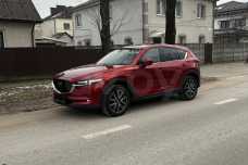 Mazda CX-5 II