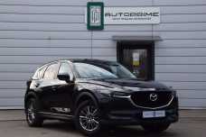 Mazda CX-5 II