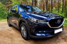 Mazda CX-5 II