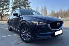 Mazda CX-5 II