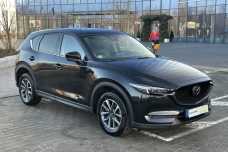 Mazda CX-5 II