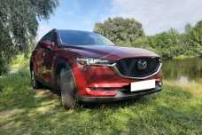 Mazda CX-5 II
