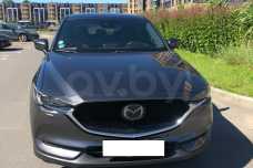Mazda CX-5 II