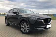 Mazda CX-5 II