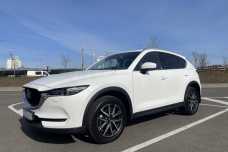 Mazda CX-5 II