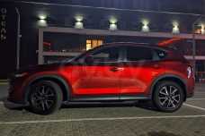 Mazda CX-5 II