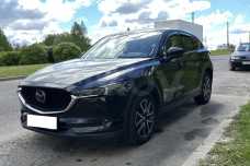 Mazda CX-5 II