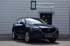 Mazda CX-5 II